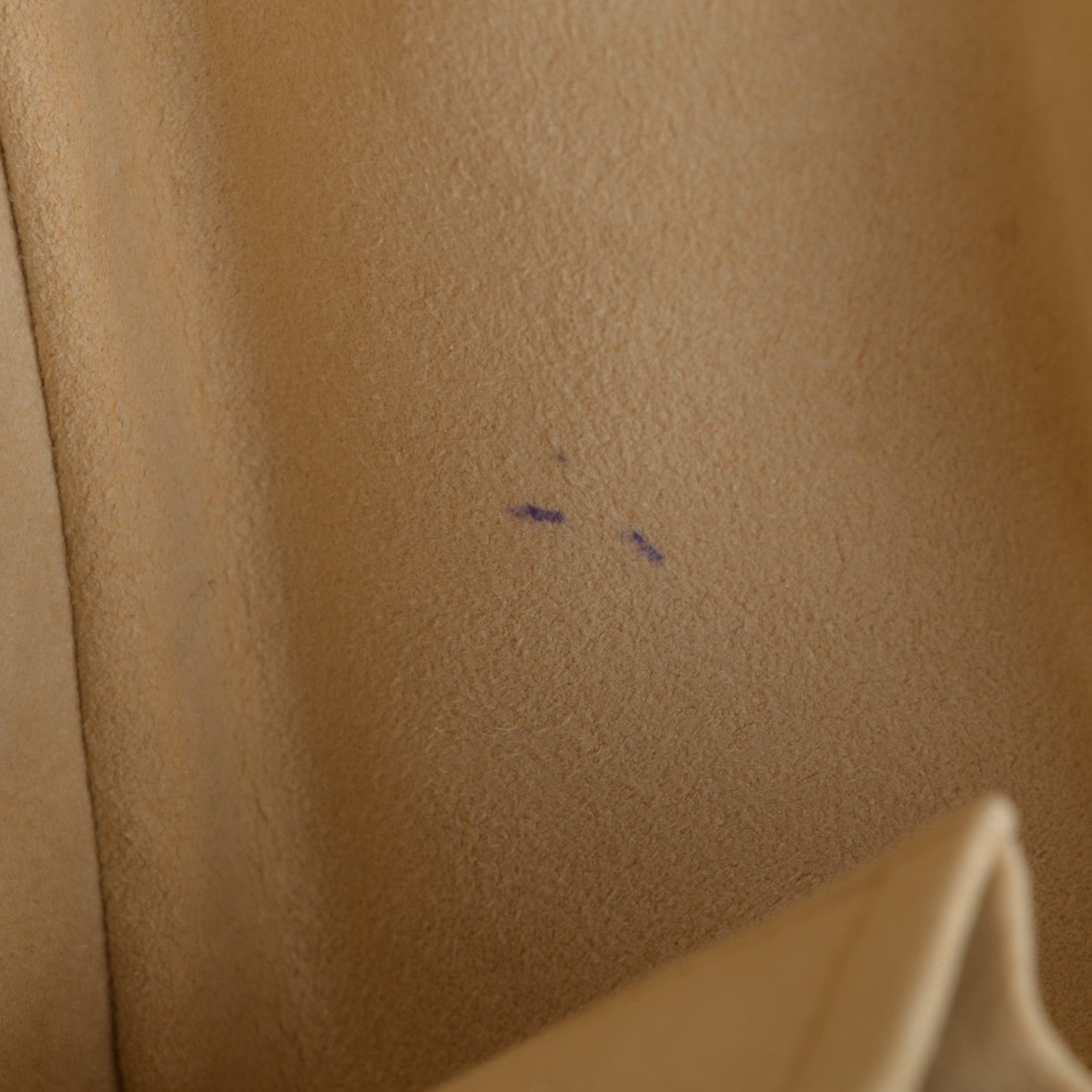 Louis Vuitton Monogram Beverly GM 9 of 10