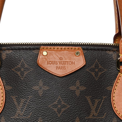 Louis Vuitton Monogram Turenne GM 10 of 27