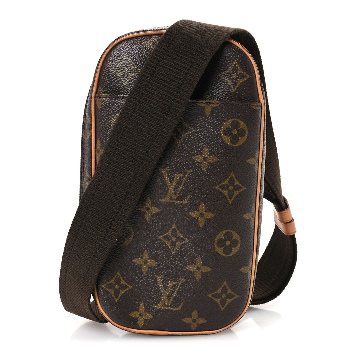 Monogram Pochette Gange