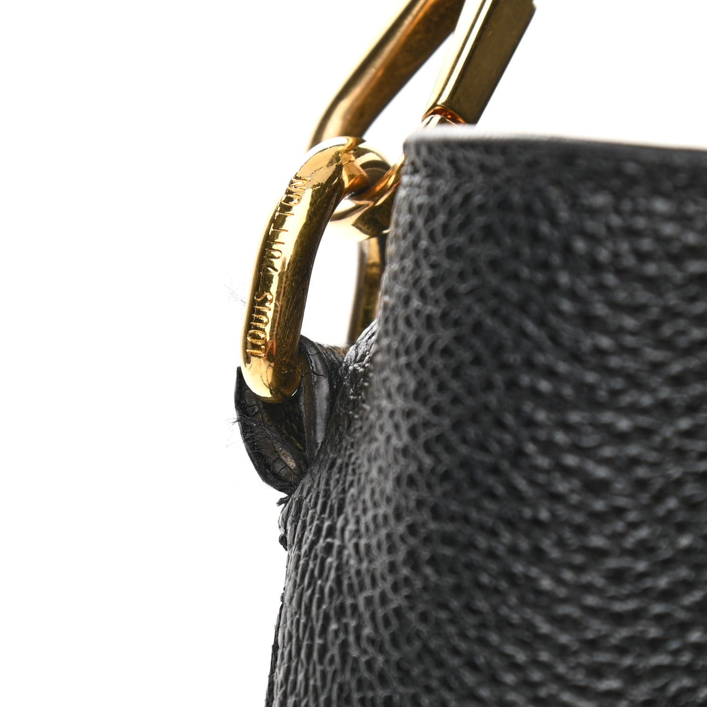 Empreinte Bagatelle Black