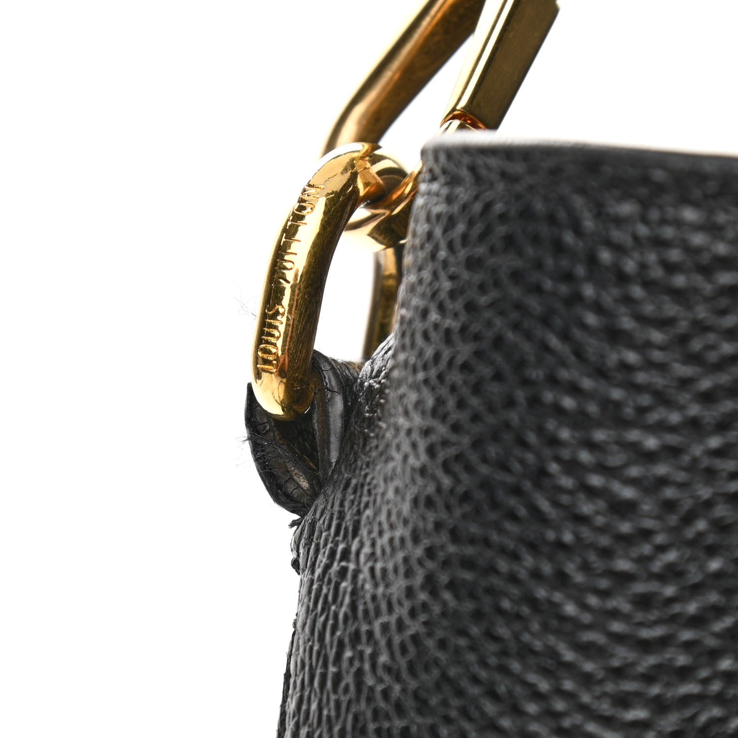 Louis Vuitton Empreinte Bagatelle Black 12 of 12