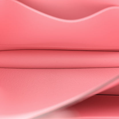 Hermes Chevre Mysore Constance 18 Rose Sakura 6 of 12