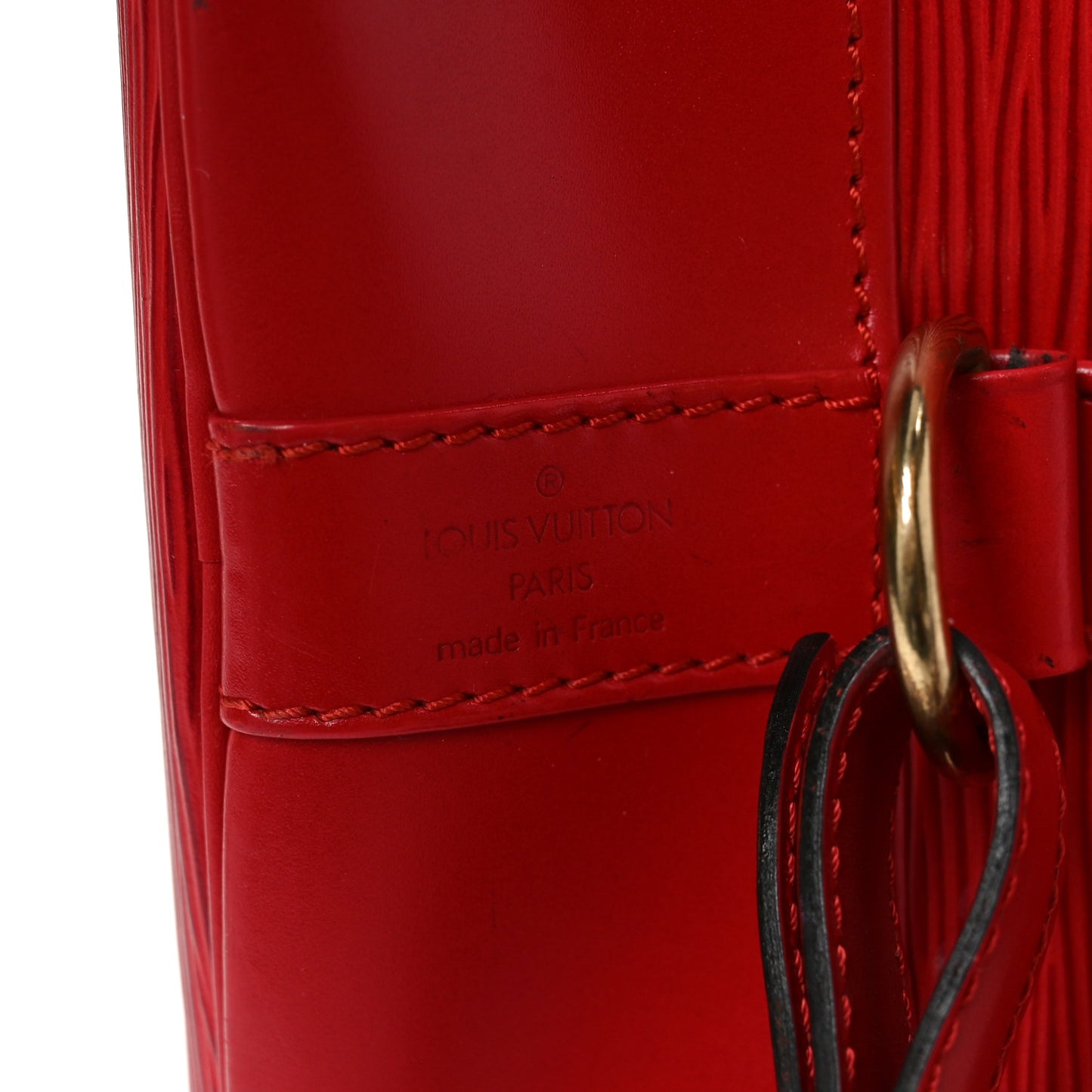Epi Randonnee PM Castillan Red