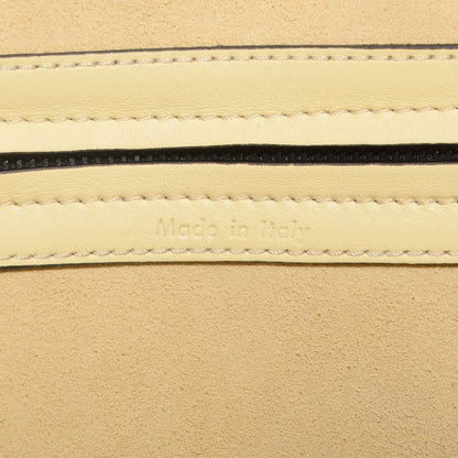 Celine Supple Calfskin Medium Phantom Luggage Butter 6 of 8