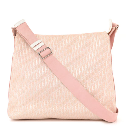 Christian Dior Monogram Messenger Pink 1 of 18