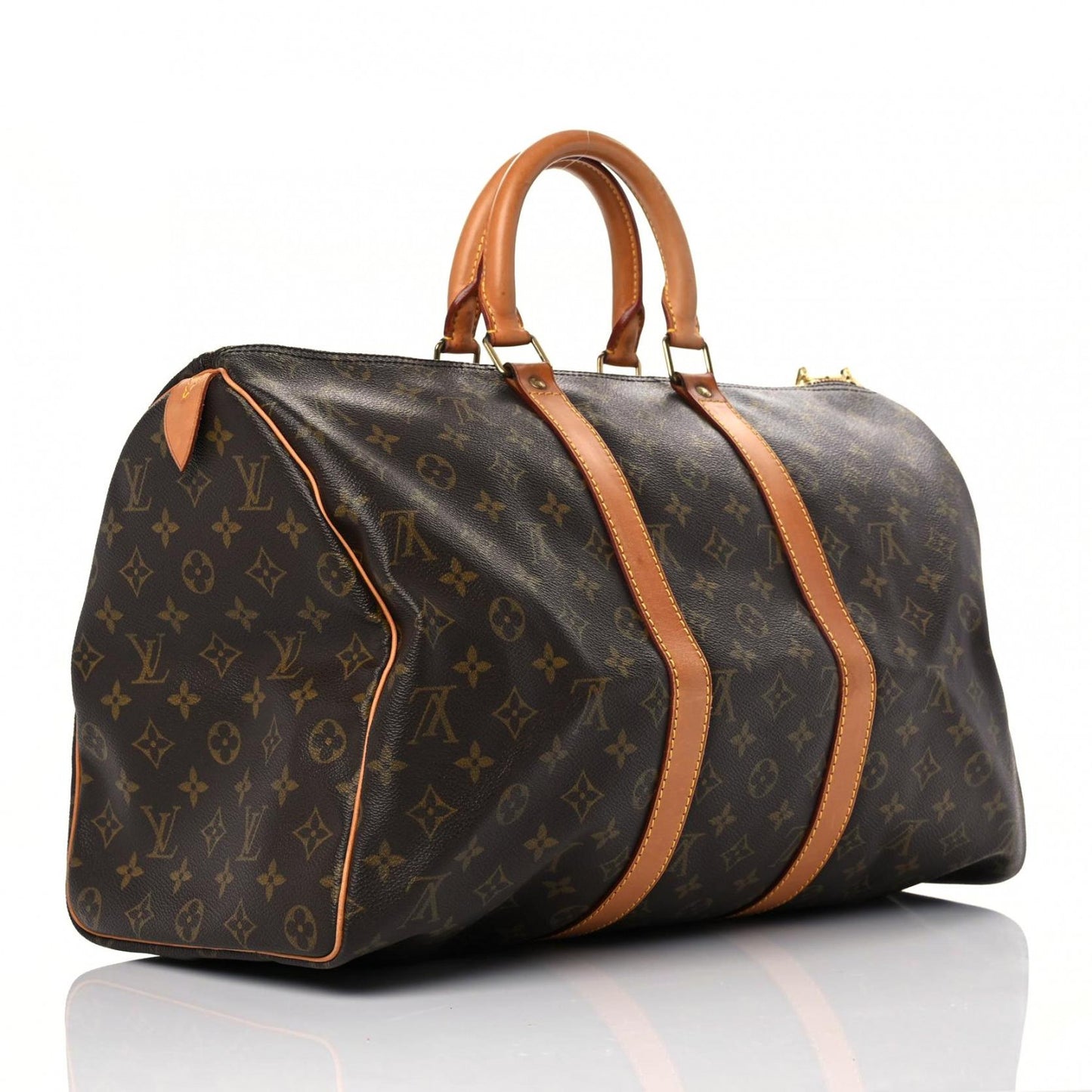 Monogram Keepall 45