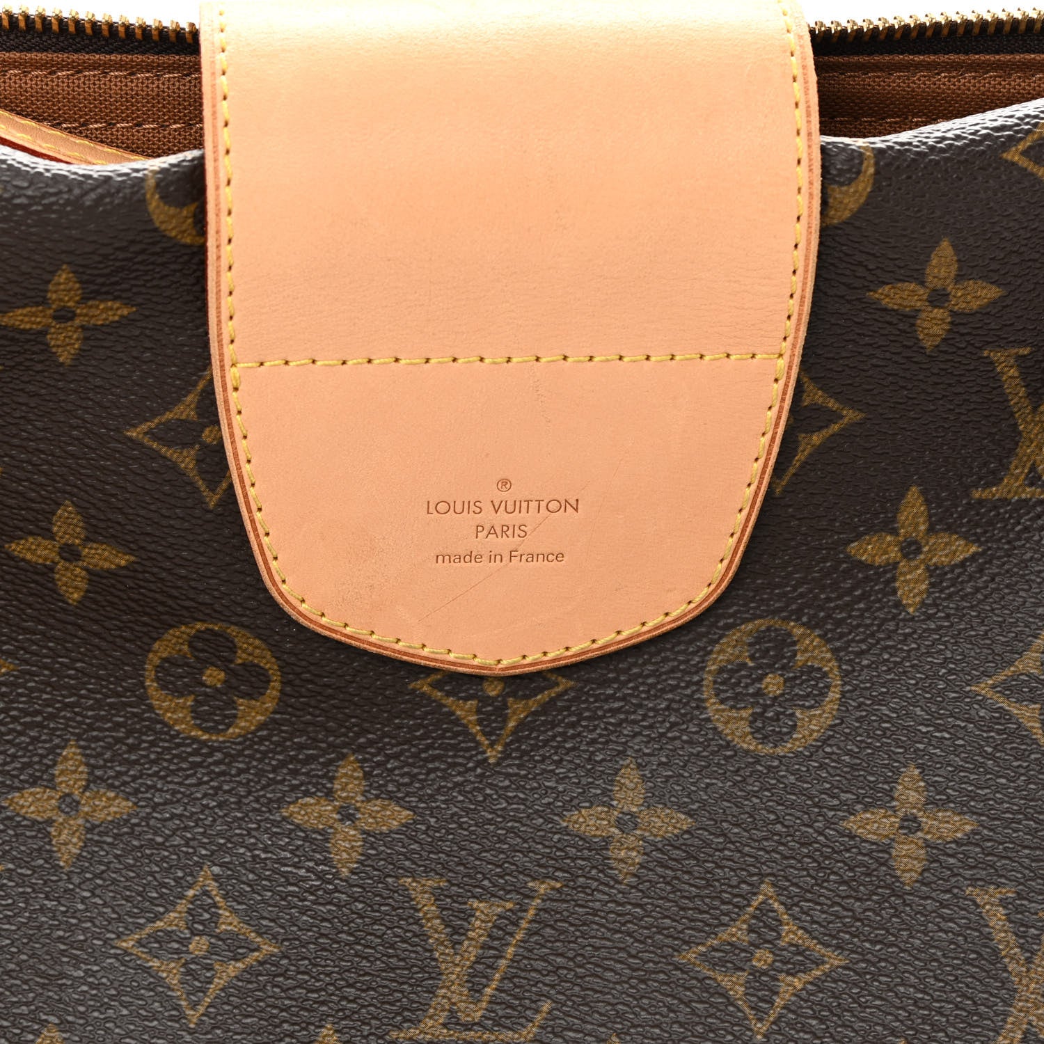 Louis Vuitton Monogram Stresa PM 6 of 12