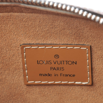 Louis Vuitton Epi Jasmin Cannelle 6 of 9