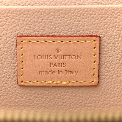 Louis Vuitton Monogram Nice Mini 6 of 10