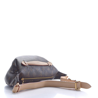 Louis Vuitton Monogram Bumbag 2 of 9