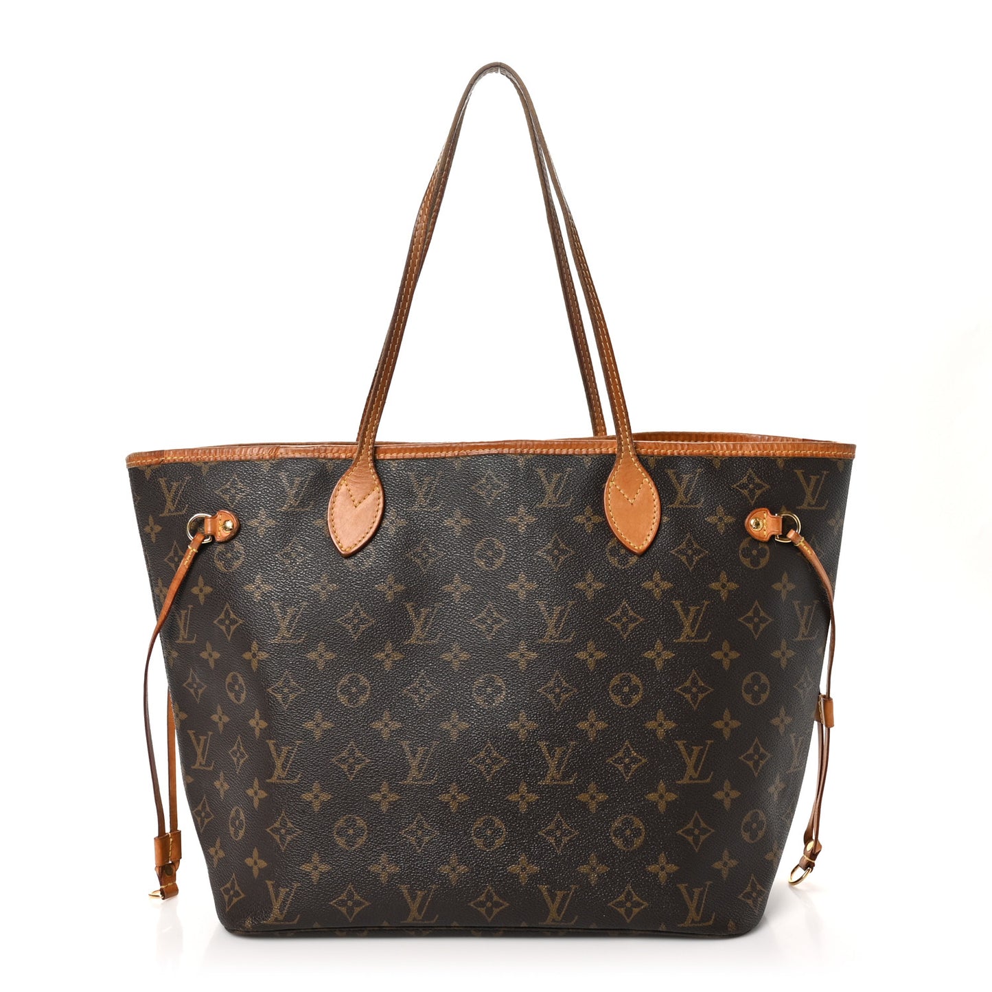 Monogram Neverfull MM