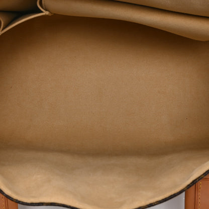 Louis Vuitton Monogram Beverly GM 5 of 10
