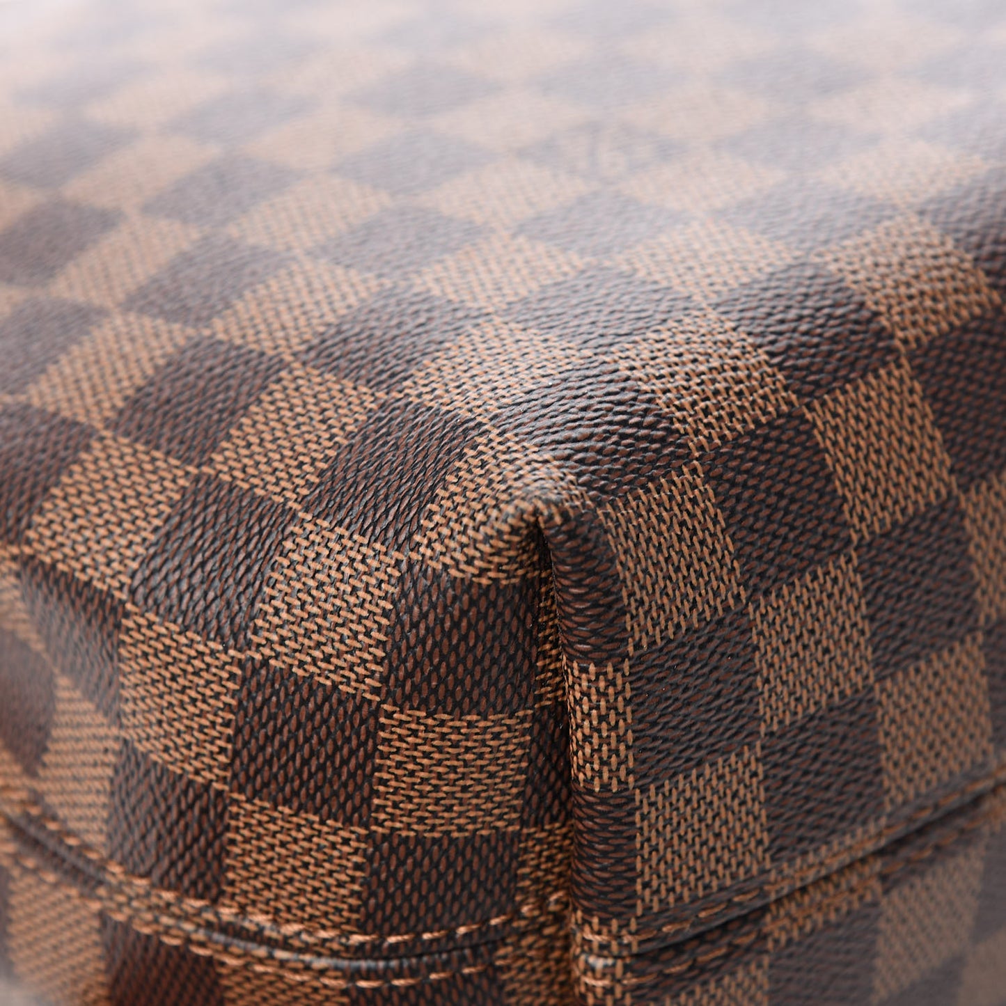 Damier Ebene Graceful PM