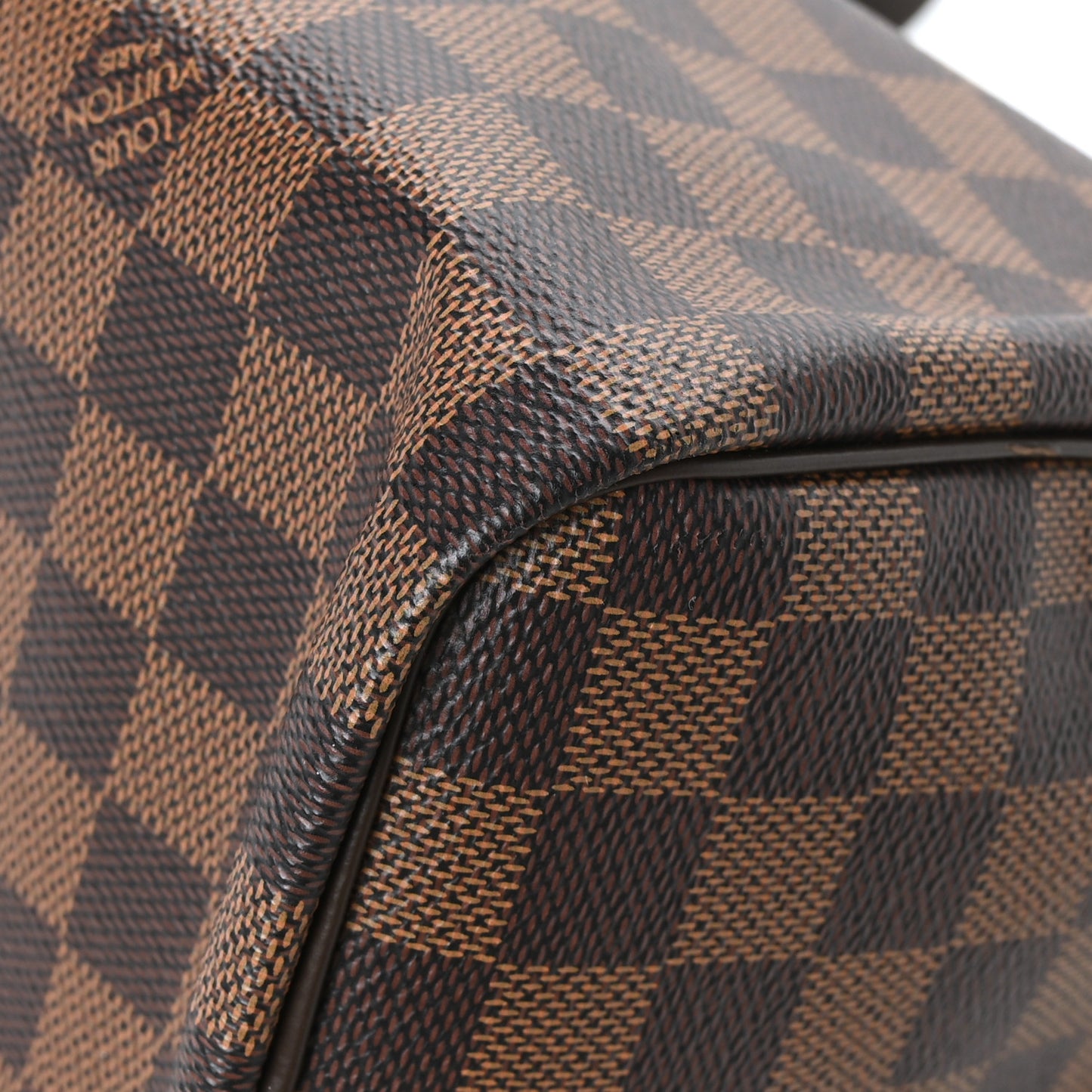 Damier Ebene Speedy Bandouliere 30