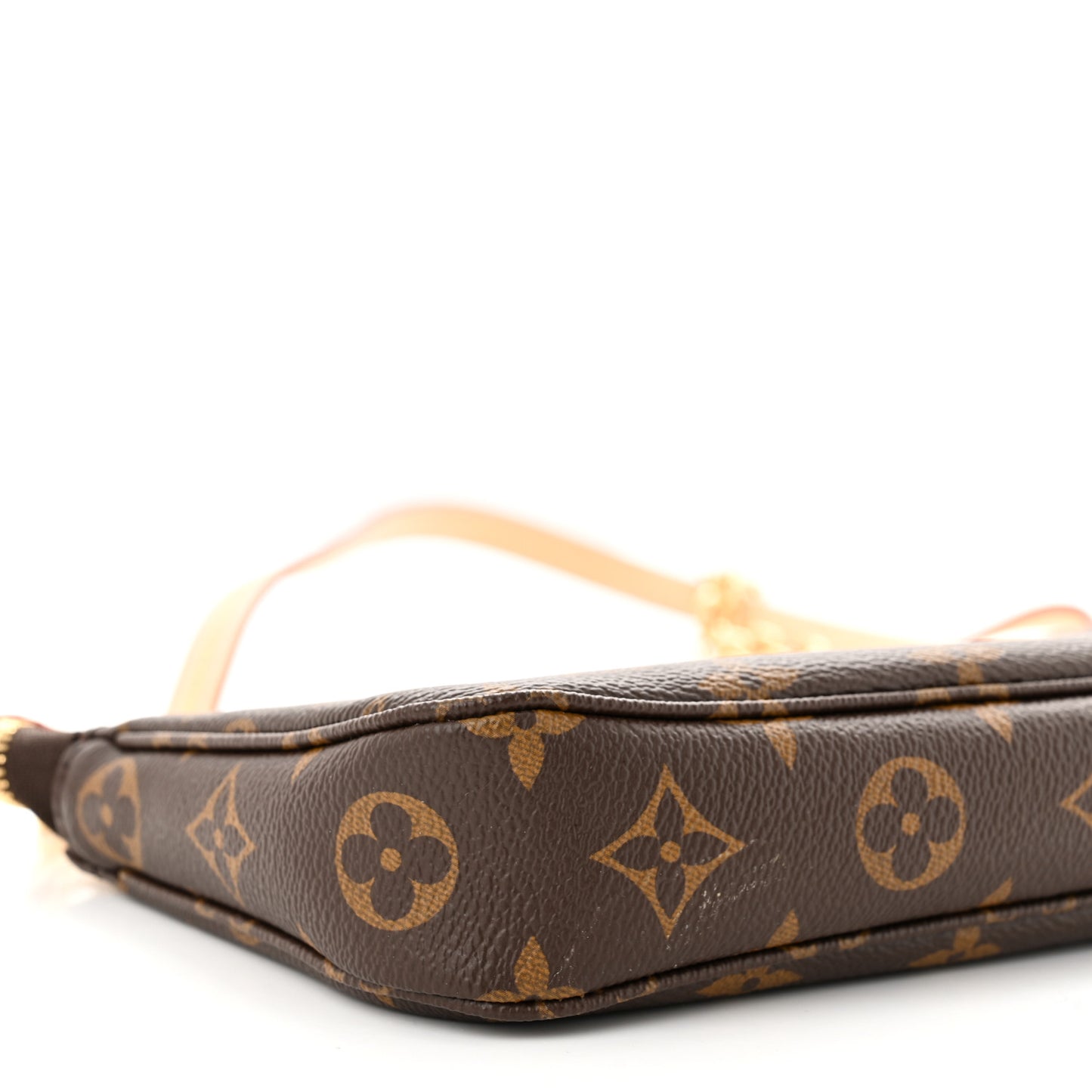 Monogram Chain Pochette Accessories