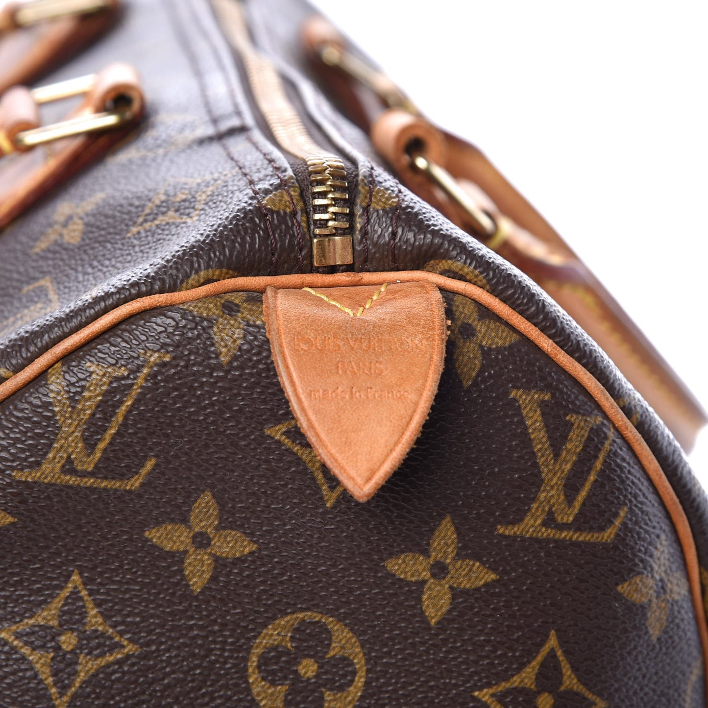Monogram Speedy 30