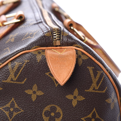 Louis Vuitton Monogram Speedy 30 6 of 10