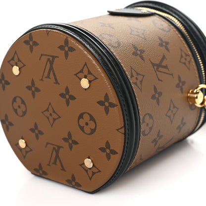 Louis Vuitton Reverse Monogram Cannes 9 of 9