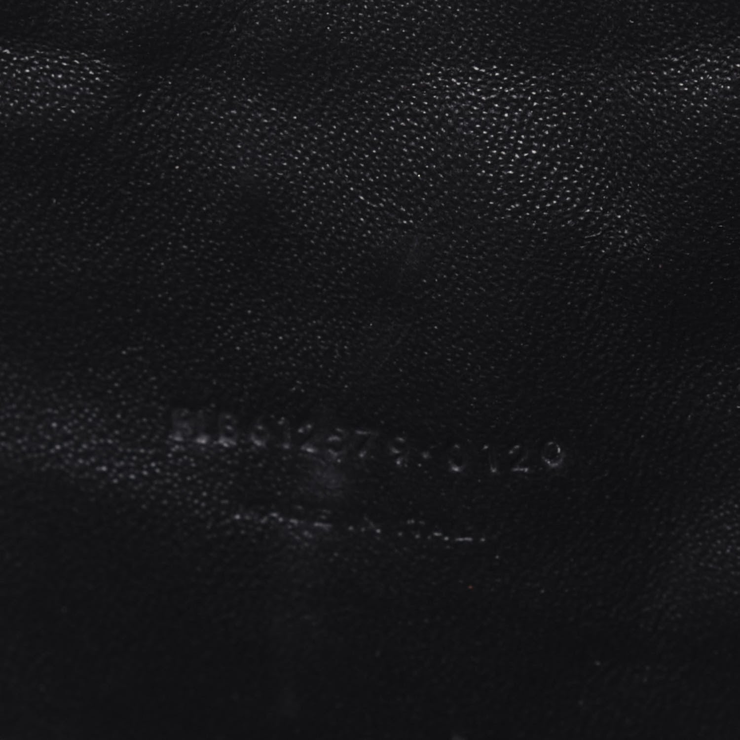 Saint Laurent Grain De Poudre Matelasse Monogram Mini Lou Camera Bag Gold Sand 9 of 12