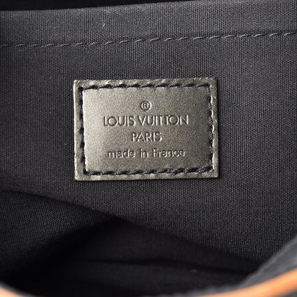 Louis Vuitton Mat Monogram Shelton Black 8 of 11