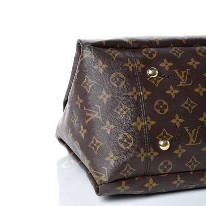 Louis Vuitton Monogram Artsy MM 5 of 13