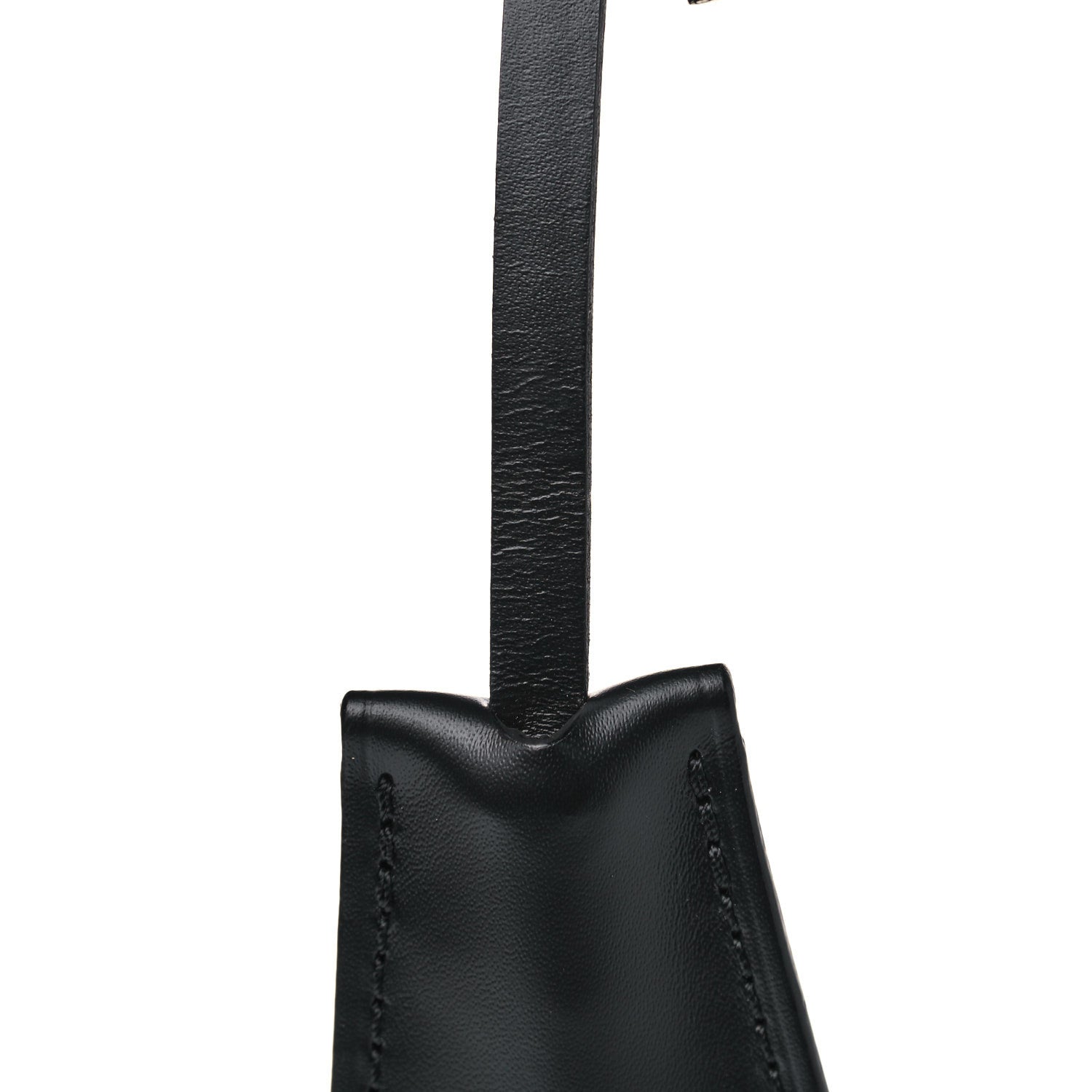 Louis Vuitton Epi Alma BB Black 11 of 11