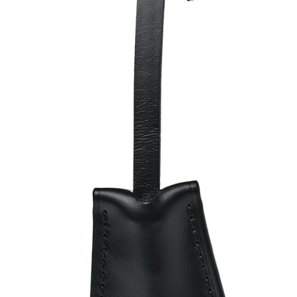 Louis Vuitton Epi Alma BB Black 11 of 11