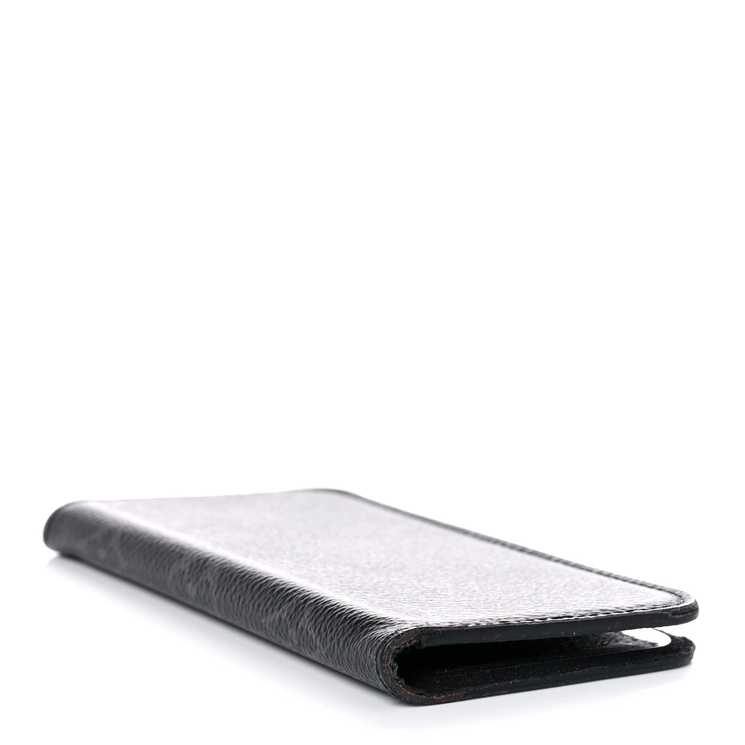 Louis Vuitton Monogram Eclipse iPhone 7/8 Folio Case 4 of 16