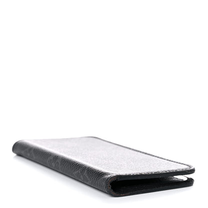 Louis Vuitton Monogram Eclipse iPhone 7/8 Folio Case 4 of 16