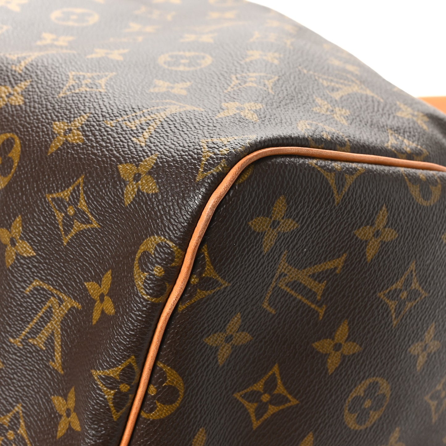 Monogram Keepall Bandouliere 55
