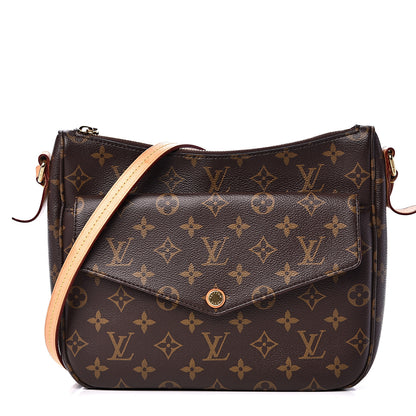 Louis Vuitton Monogram Mabillon 1 of 11