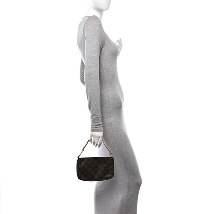 Louis Vuitton Monogram Pochette Accessories 2 of 12