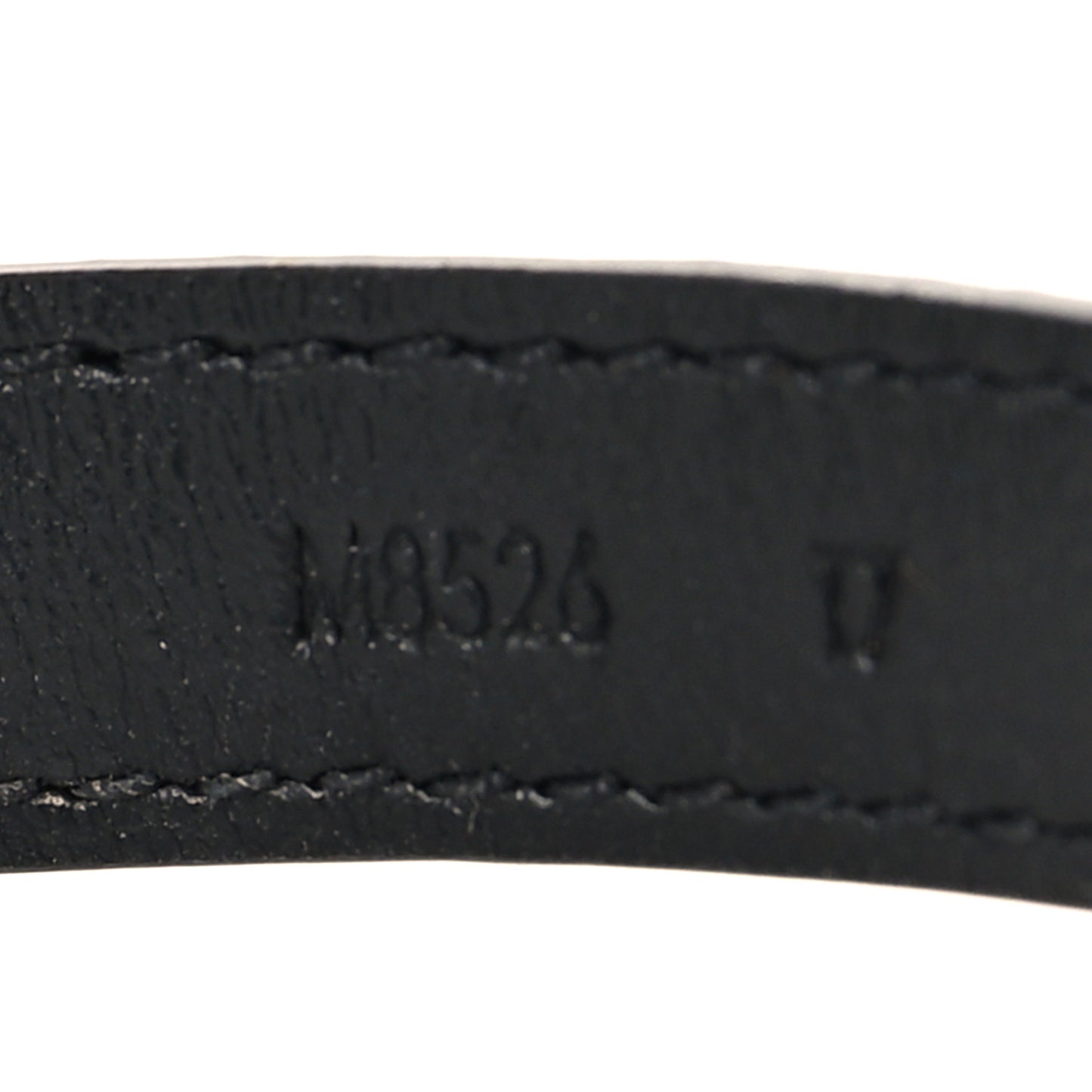 Monogram Iconic Bracelet 17