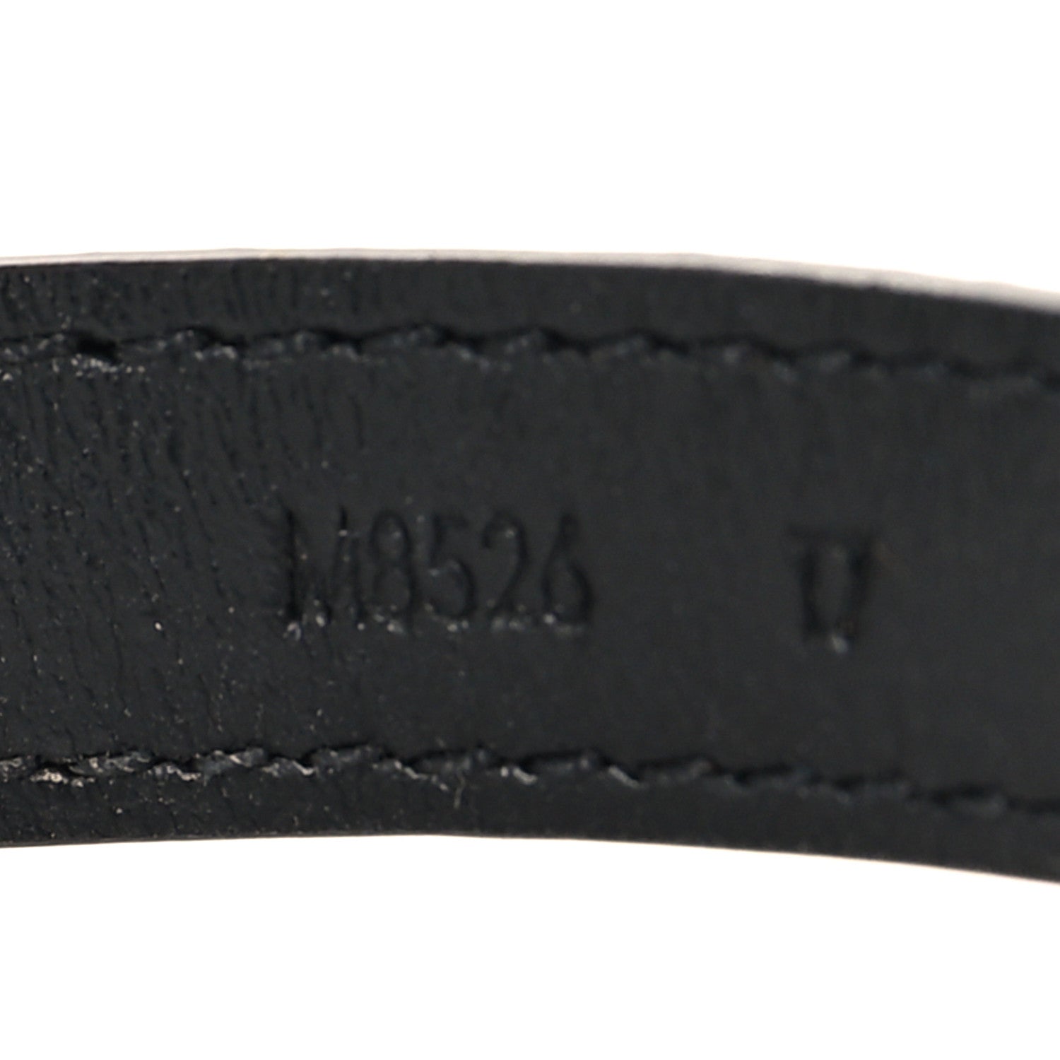 Louis Vuitton Monogram Iconic Bracelet 17 5 of 6
