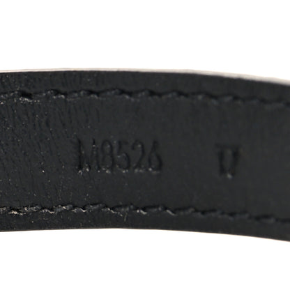 Louis Vuitton Monogram Iconic Bracelet 17 5 of 6