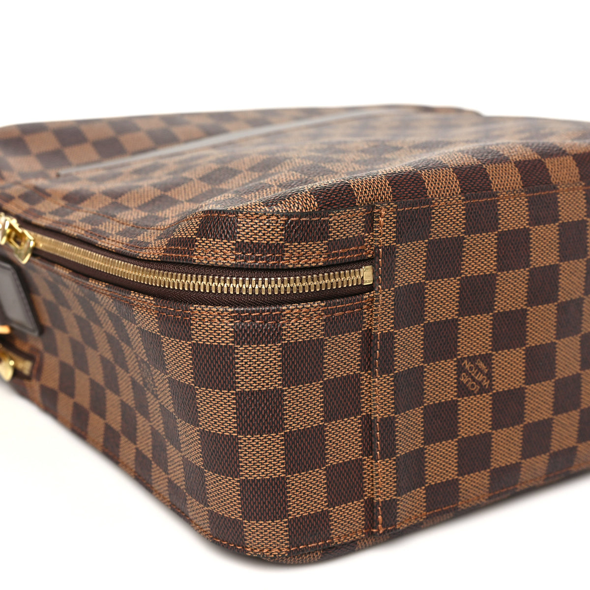 Louis Vuitton Damier Ebene Dorsoduro Messenger 9 of 10