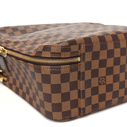 Louis Vuitton Damier Ebene Dorsoduro Messenger 9 of 10
