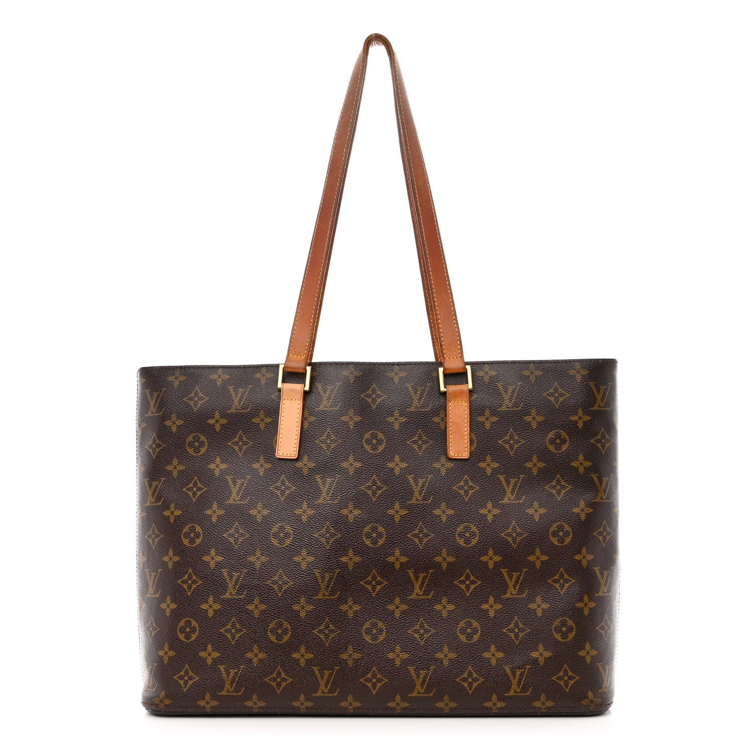 Louis Vuitton Monogram Luco 1 of 16
