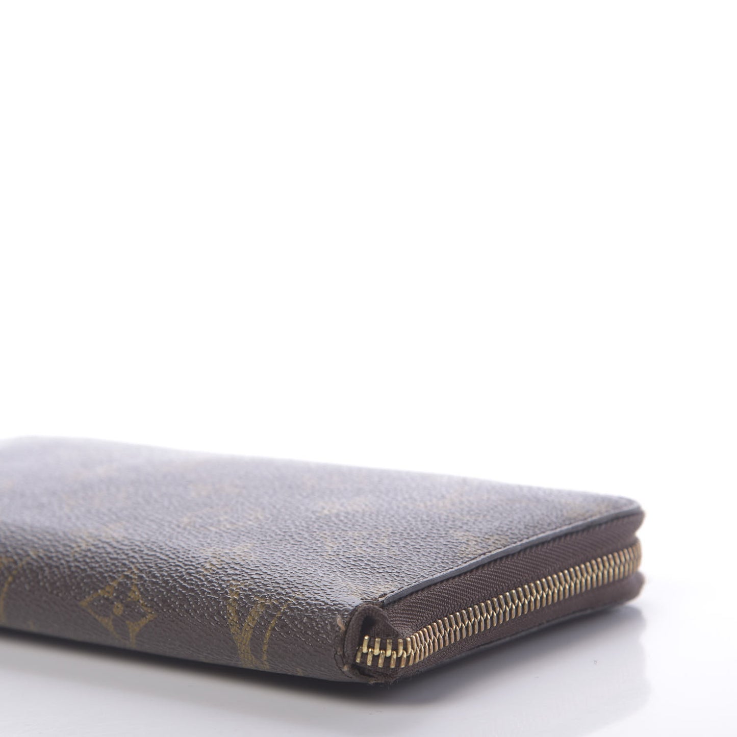 Monogram Zippy Organizer Wallet