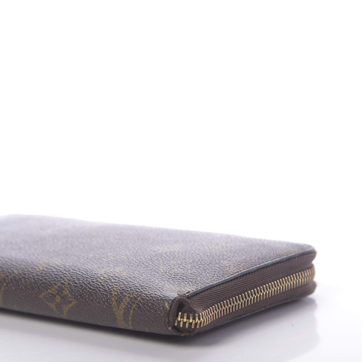 Louis Vuitton Monogram Zippy Organizer Wallet 7 of 11