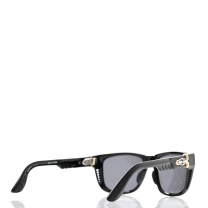 Chrome Hearts Acetate Disco Stick Sunglasses Black 4 of 7