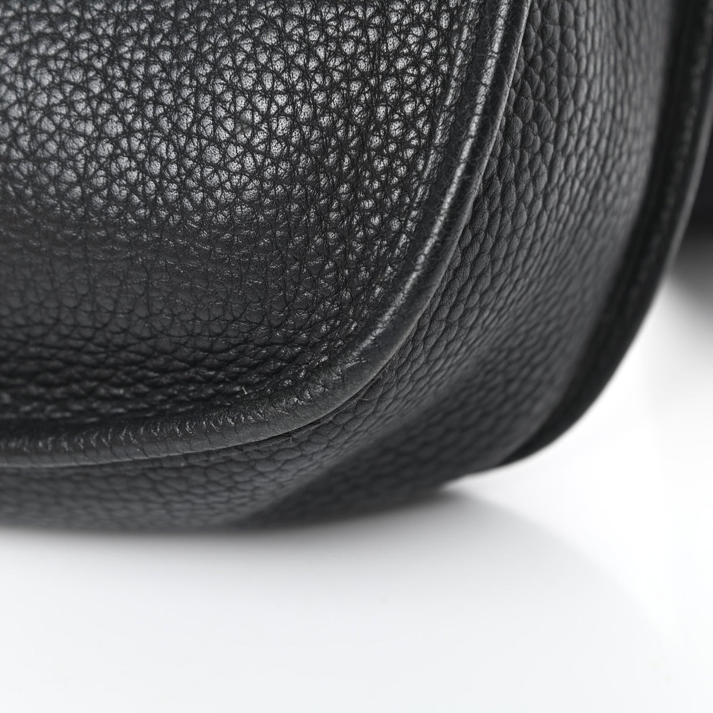 Taurillon Clemence Evelyne GM Black