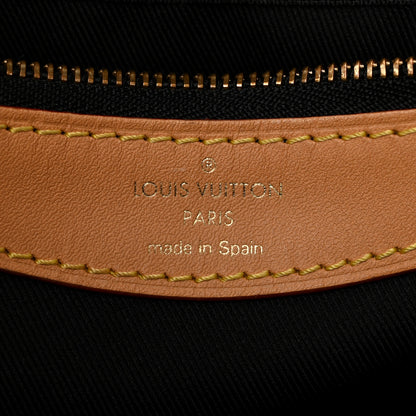 Louis Vuitton Monogram Diane Black 6 of 10