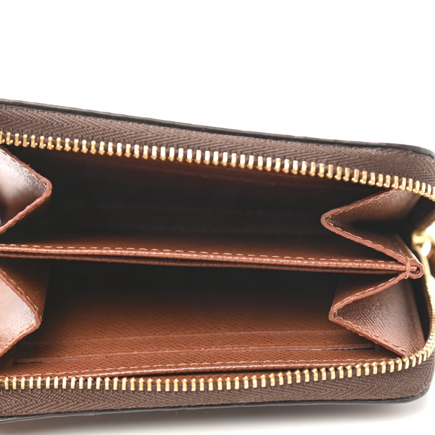 Monogram Zippy Coin Purse