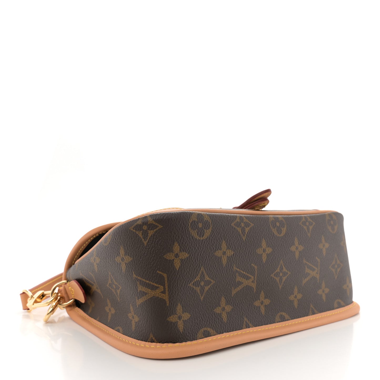 Monogram Diane Black