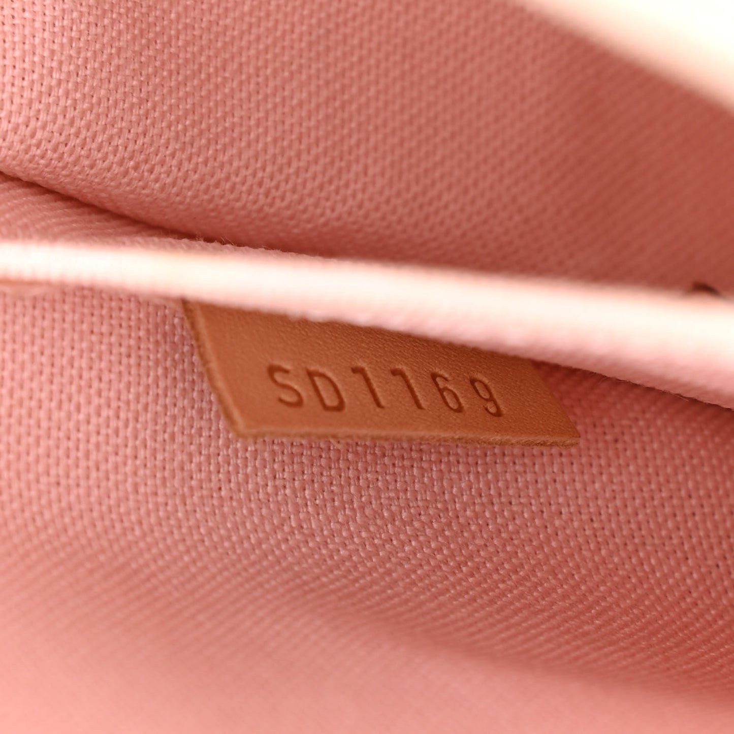 Damier Azur Croisette