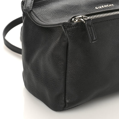 Givenchy Sugar Goatskin Small Pandora Black 7 of 8