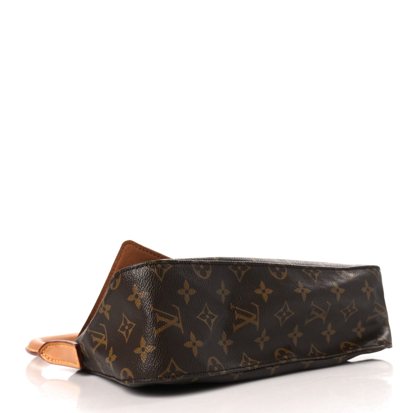 Monogram Mini Looping