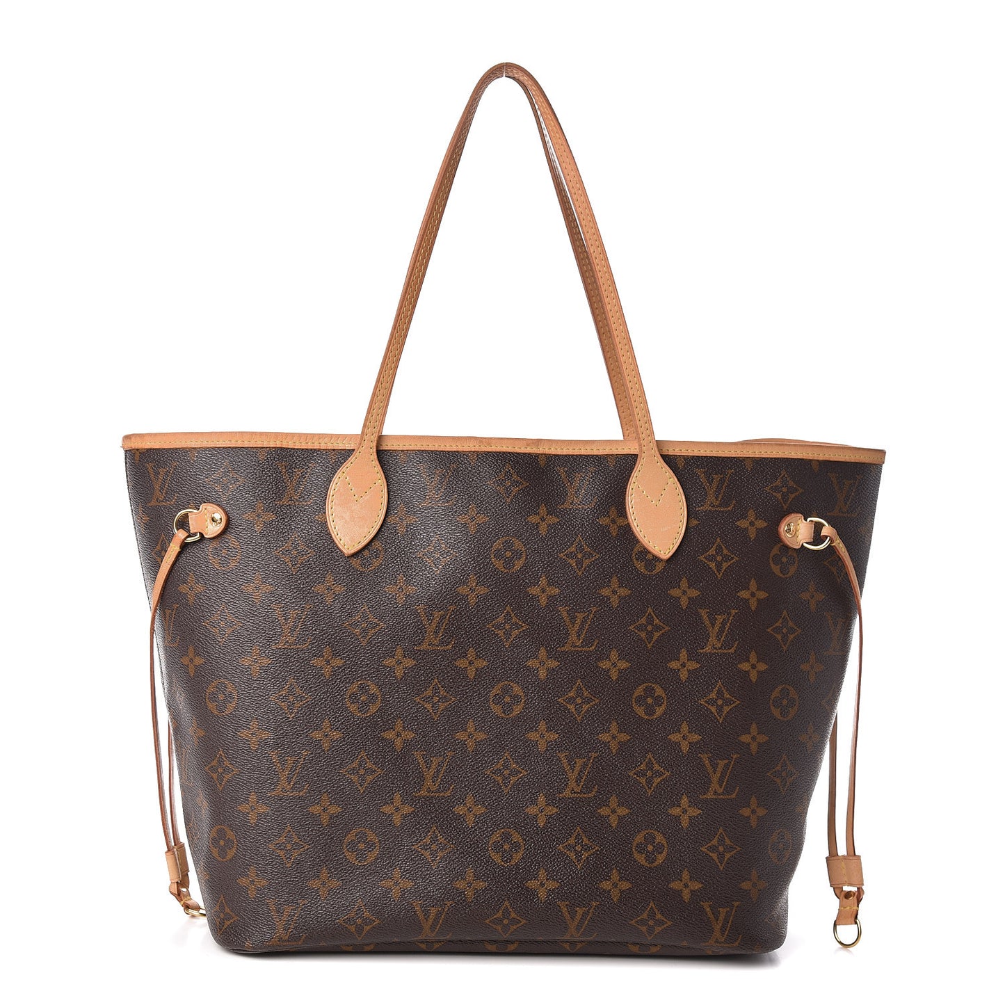 Monogram Neverfull MM