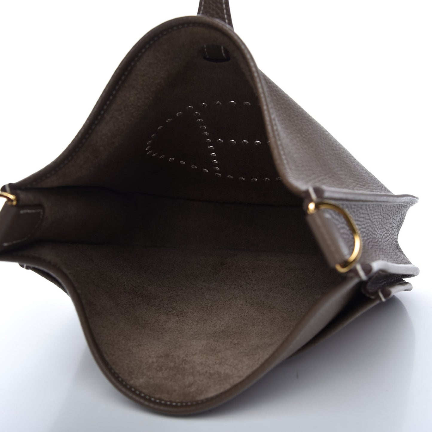 Taurillon Clemence Evelyne III PM Etoupe